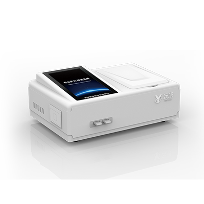 食品快速检测仪