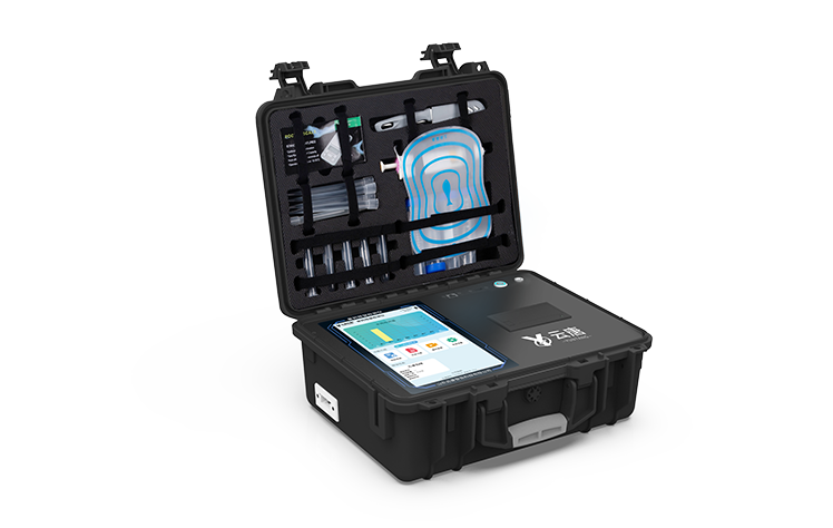 病害肉检测设备