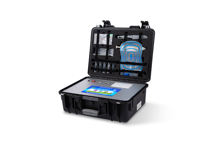 兽药残留检测仪的应用能提高消费者的信任