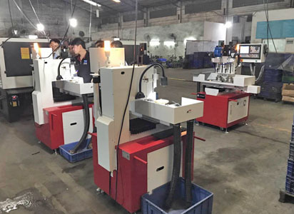 自動(dòng)鉆床的特征、優(yōu)勢(shì)以及常見(jiàn)故障檢修方法