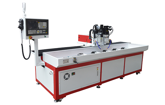 一臺(tái)高精度的機(jī)床要符合什么要求？