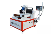 全自動鉆孔機(jī)神奇的視覺定位，不服不行！