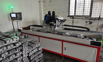 自動鉆孔機(jī)床的維護(hù)要注意哪些?哪些坑踩了之后后悔到肝疼?