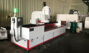 揭秘：一臺自動鉆孔攻絲機實際上每月的電費成本有多少？