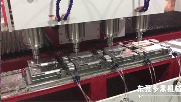 數(shù)控鉆孔機：干機加工經(jīng)常遇到的十個問題，你遇到過幾個？