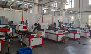 自動(dòng)打孔機(jī)對(duì)刀是什么？