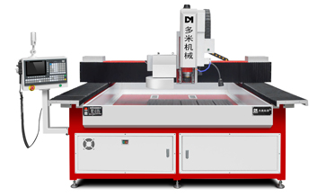 多米非標定制龍門數(shù)控鉆攻設(shè)備