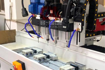 <b>數(shù)控鉆孔機精度與什么有關(guān)？</b>