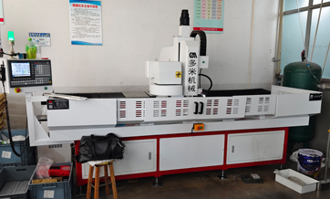 數(shù)控鉆孔攻絲一體機怎么保養(yǎng)？