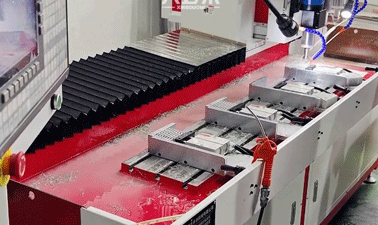 保證自動(dòng)鉆孔機(jī)正常運(yùn)行及壽命，這些注意事項(xiàng)值得一看