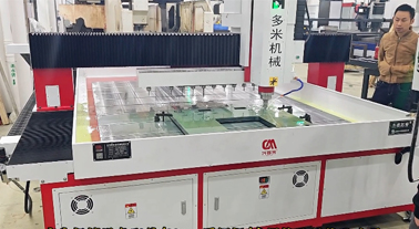 <b>怎樣維護好自動鉆孔攻牙機的穩(wěn)定性？</b>