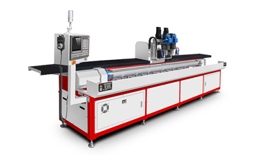 廣東多米自動(dòng)鉆孔機(jī)有什么優(yōu)勢(shì)？