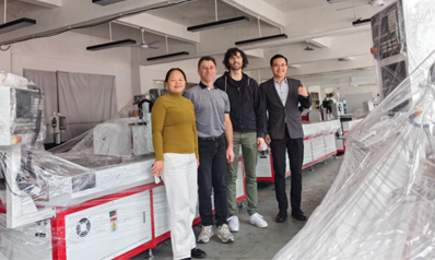 數(shù)控鉆孔攻絲一體機性能的穩(wěn)定性怎么保持？