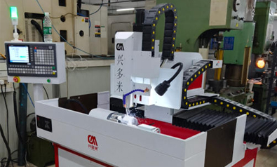 <b>數控鉆孔機的保養(yǎng)方法</b>