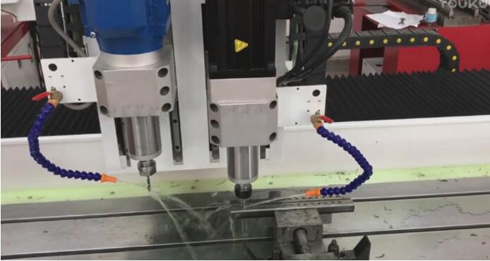 自動攻牙機的指數、操作要點以及常見問題對策