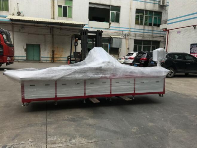 自動攻牙機的指數、操作要點以及常見問題對策