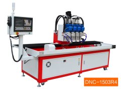 什么是自動(dòng)鉆孔機(jī)動(dòng)力頭？