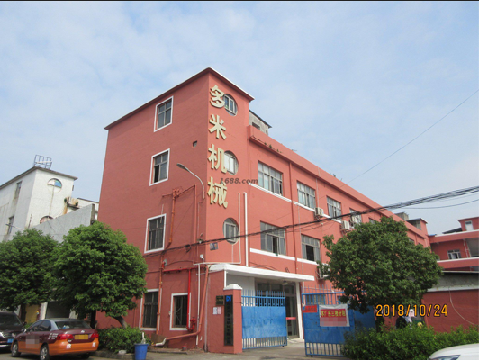 為什么企業(yè)都喜歡使用自動鉆孔機？