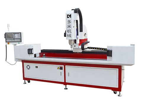 釋放品牌營銷新引力，多米鉆孔設(shè)備為何受歡迎