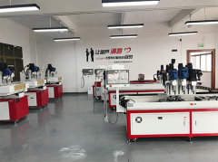 鉆孔機品牌這么多，為什么要選擇多米機械?