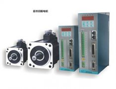 為什么在數(shù)控鉆孔機中使用伺服電機？