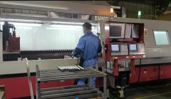 新年第一次開(kāi)機(jī)準(zhǔn)備工作，機(jī)床熱機(jī)程序