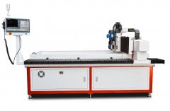 自動(dòng)攻絲機(jī)對(duì)汽車(chē)零配件產(chǎn)品加工